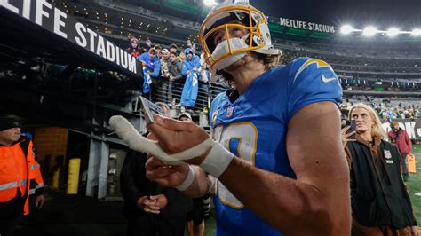 Chargers continue to struggle on offense as they prepare to face Lions